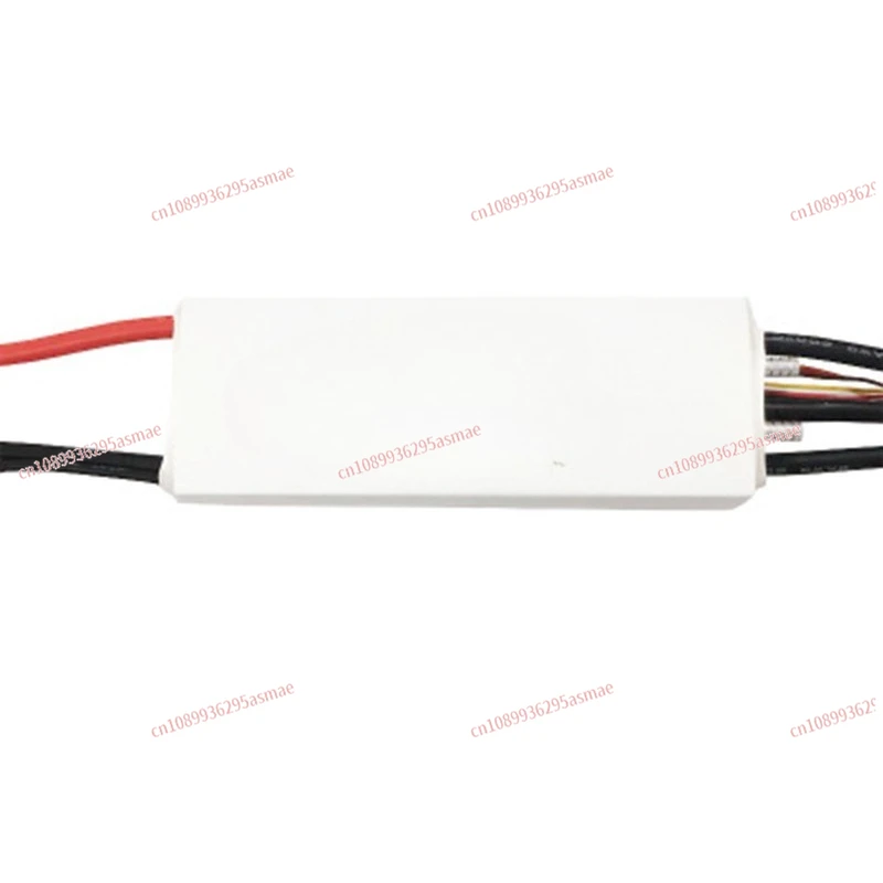 22S 380A High Current Voltage Marine ESC Brushless Water Cooled ESC
22S 380A High Current Voltage Marine ESC Brushless Water Cooled ESC