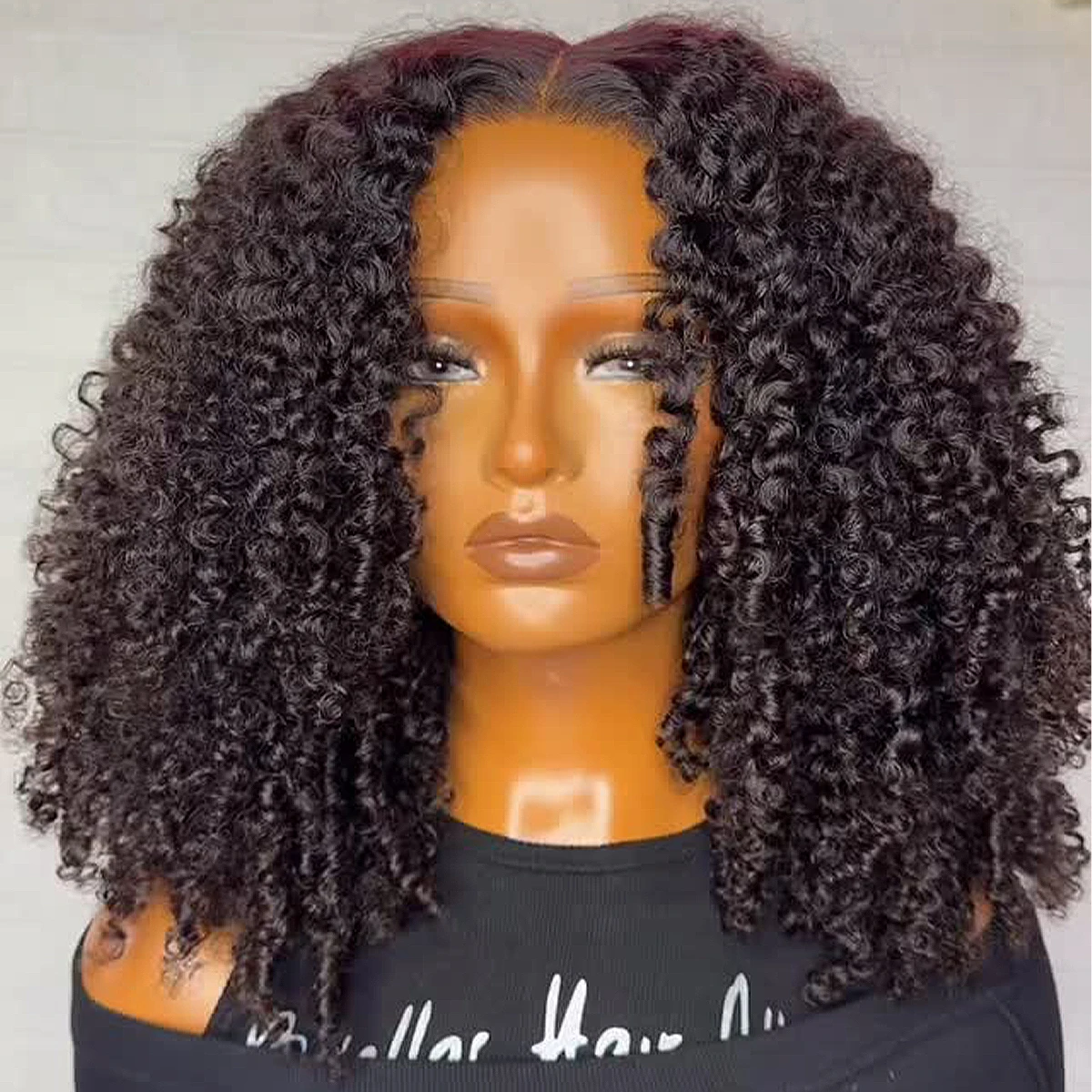 300/400% Burmese Curly Human Hair Wigs Brazilian 13x4/360 HD Transparent Lace Frontal Wig For Women Burmese Curly Full Lace Wigs
300/400% Burmese Curly Human Hair Wigs Brazilian 13x4/360 HD Transparent Lace Frontal Wig For Women Burmese Curly Full Lace Wigs