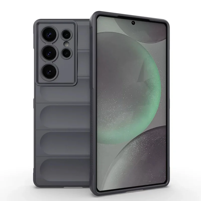 For Samsumg s24 Ultra Case S25 Plus Shockproof Case For Samsung Galaxy S23 Ultra Cover Liquid Silicone TPU Back Cover
For Samsumg s24 Ultra Case S25 Plus Shockproof Case For Samsung Galaxy S23 Ultra Cover Liquid Silicone TPU Back Cover