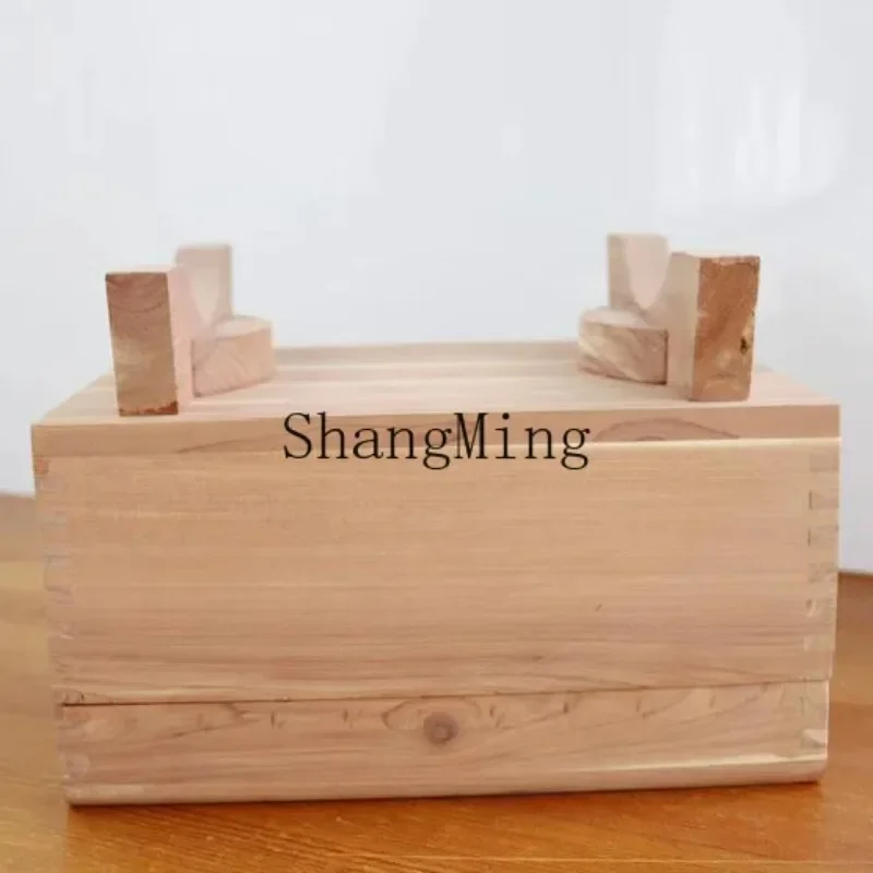 CL Lotus Fragrant Wood Shoe Shine Box Household Shoe Shine Box Shoe Shine Box Set 435
CL Lotus Fragrant Wood Shoe Shine Box Household Shoe Shine Box Shoe Shine Box Set 435