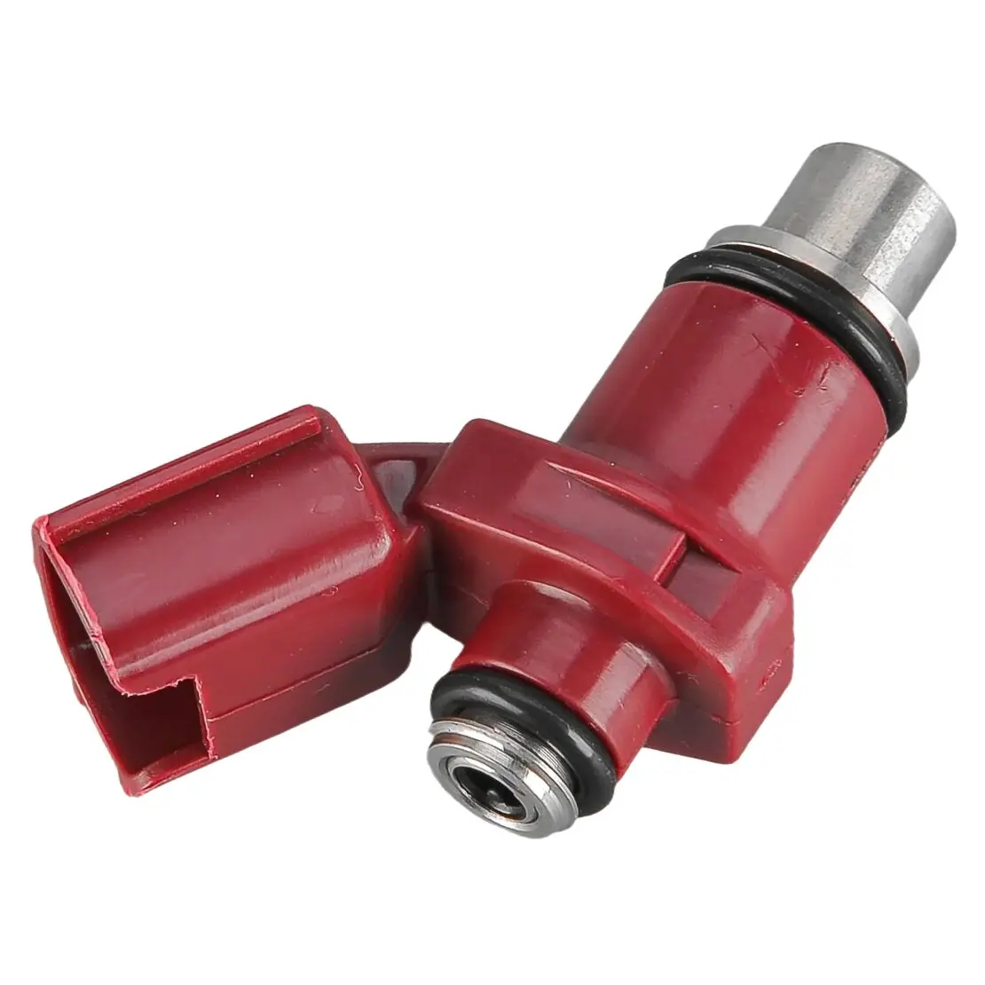 6D8-13761-00-00 Fuel Injector Fit For Yamaha Outboard 75HP 90HP F75TLR F75LA F90JA F90XA
6D8-13761-00-00 Fuel Injector Fit For Yamaha Outboard 75HP 90HP F75TLR F75LA F90JA F90XA