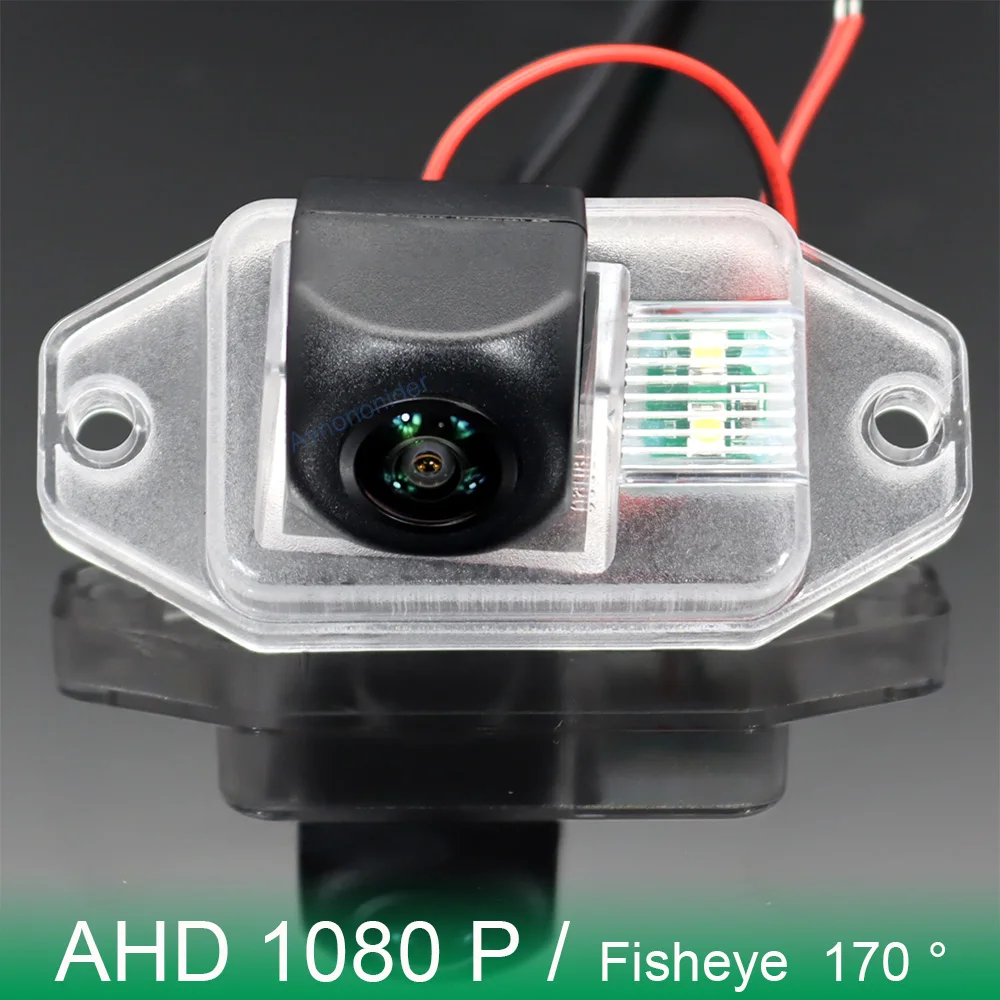 Vehicle Rear View Camera For Toyota Land Cruiser 80 1989-2007/Prado 90 1996-2002/FJ Cruiser GSJ15W Car HD AHD 1080P 170° FishEye
Vehicle Rear View Camera For Toyota Land Cruiser 80 1989-2007/Prado 90 1996-2002/FJ Cruiser GSJ15W Car HD AHD 1080P 170° FishEye