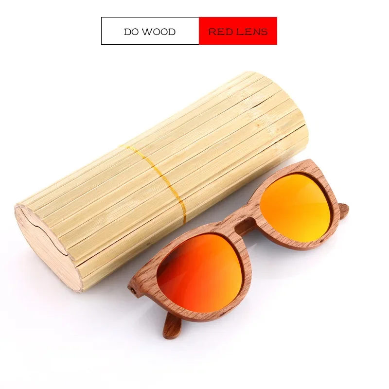 XSW 100% Natural Zebra Wooden Sunglasses Handmade Bamboo Sunglasses Polarized Mirror Coating Lenses Eyewear With Gift paper Box
XSW 100% Natural Zebra Wooden Sunglasses Handmade Bamboo Sunglasses Polarized Mirror Coating Lenses Eyewear With Gift paper Box