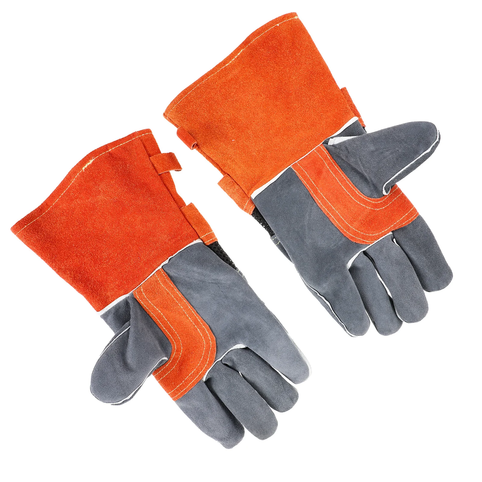 1Pair Heat Resistant Oven Mitts Premium Anti-Scald Gloves Thickened Baking Mitts for Home Dessert Shop Restaurant
1Pair Heat Resistant Oven Mitts Premium Anti-Scald Gloves Thickened Baking Mitts for Home Dessert Shop Restaurant
