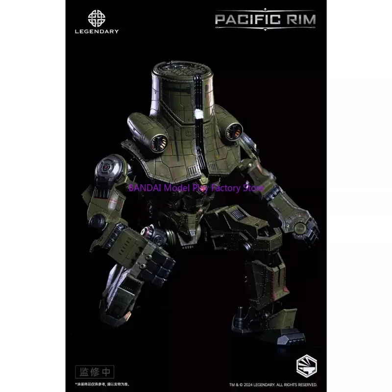 In Stock Original Genuine Heavy Mecha Infinity Studio Cherno Alpha Authentic Collection Model Mecha Character Action Toy 35cm
In Stock Original Genuine Heavy Mecha Infinity Studio Cherno Alpha Authentic Collection Model Mecha Character Action Toy 35cm