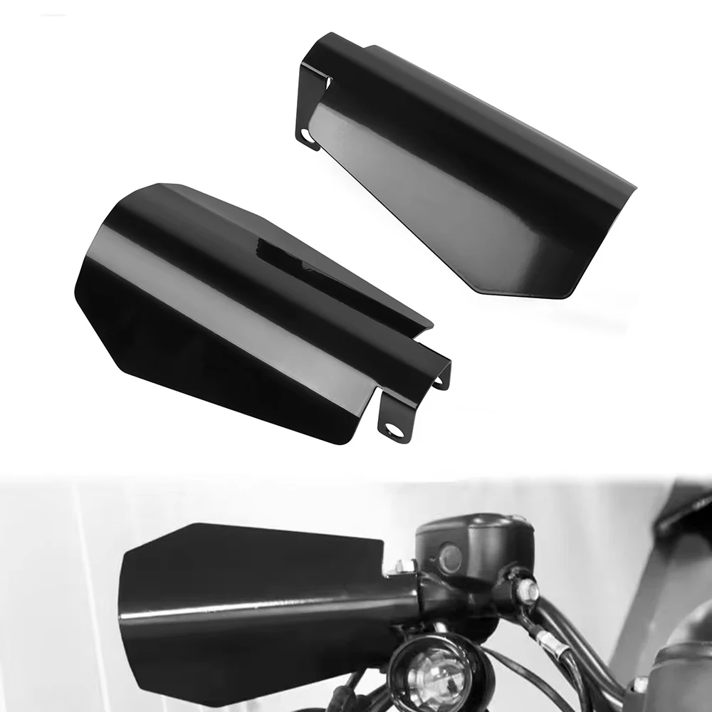 For Harley SPORTSTER XL 883 Sportster 883 Touring Street Glide Electra Glide Road King Dyna Coffin Cut Handguards Hand Guards
For Harley SPORTSTER XL 883 Sportster 883 Touring Street Glide Electra Glide Road King Dyna Coffin Cut Handguards Hand Guards