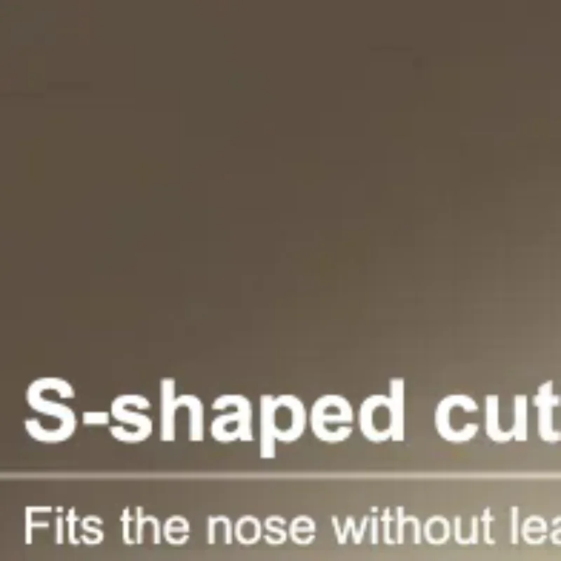 3D Blackout Sleep Mask Sleeping Eye Mask Blindfold For Unisex Soft Tiredness Relief Eye Cover Night Sleeping Aid Sleep Patch
3D Blackout Sleep Mask Sleeping Eye Mask Blindfold For Unisex Soft Tiredness Relief Eye Cover Night Sleeping Aid Sleep Patch