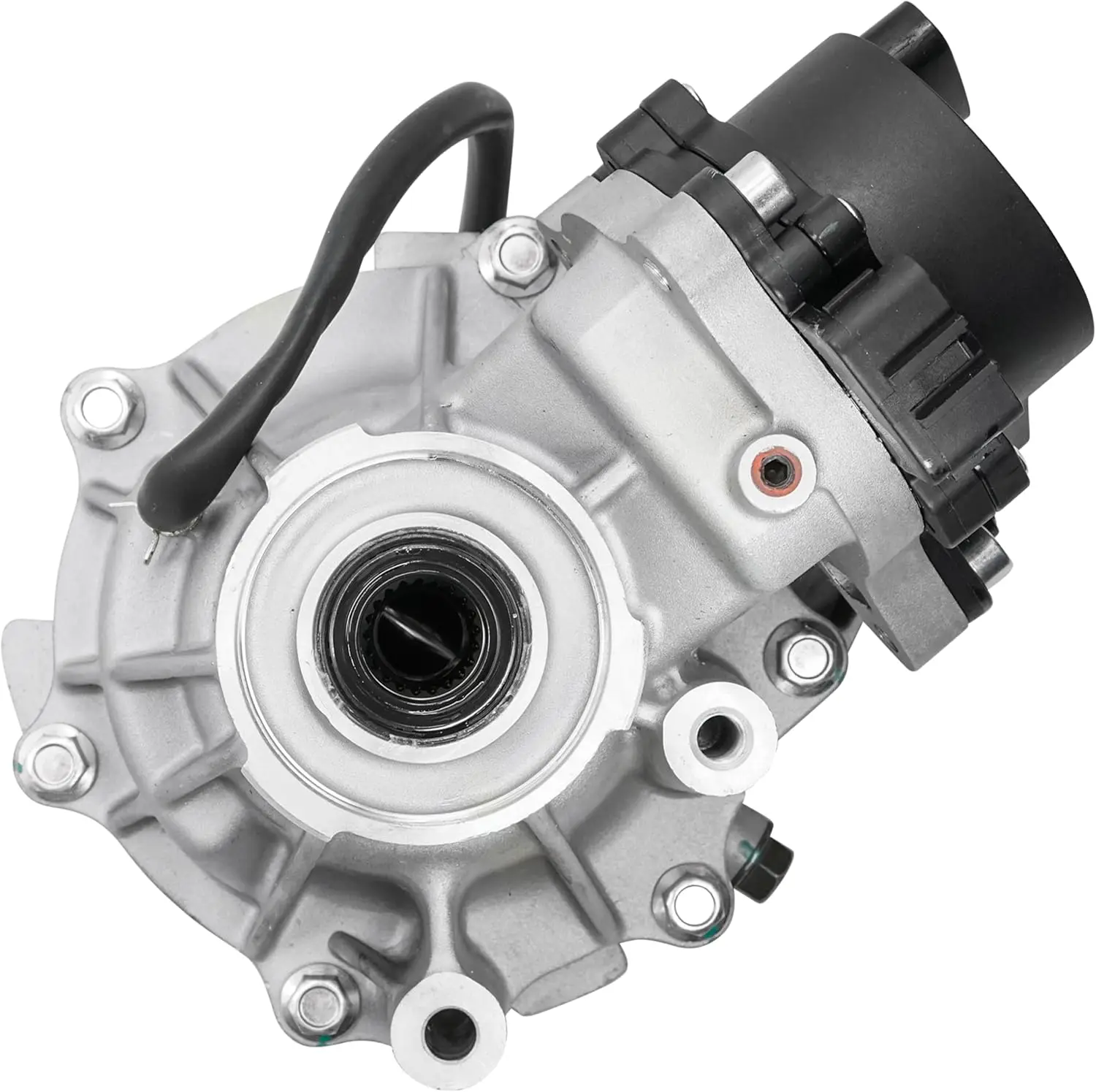 Front Differential Gear Case For Yamaha Grizzly 660 YFM660F 4X4 2003-2008 OEM 5KM-46160-10-00 ATV UTV Spare Parts
Front Differential Gear Case For Yamaha Grizzly 660 YFM660F 4X4 2003-2008 OEM 5KM-46160-10-00 ATV UTV Spare Parts