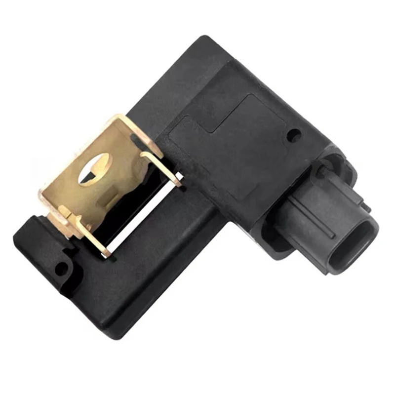 Car Battery Current Sensor 294G0-1JA0A For Nissan Altima Juke Maxima Murano Titan Infiniti JX35 Q50 Q60 QX50 QX55 QX60
Car Battery Current Sensor 294G0-1JA0A For Nissan Altima Juke Maxima Murano Titan Infiniti JX35 Q50 Q60 QX50 QX55 QX60