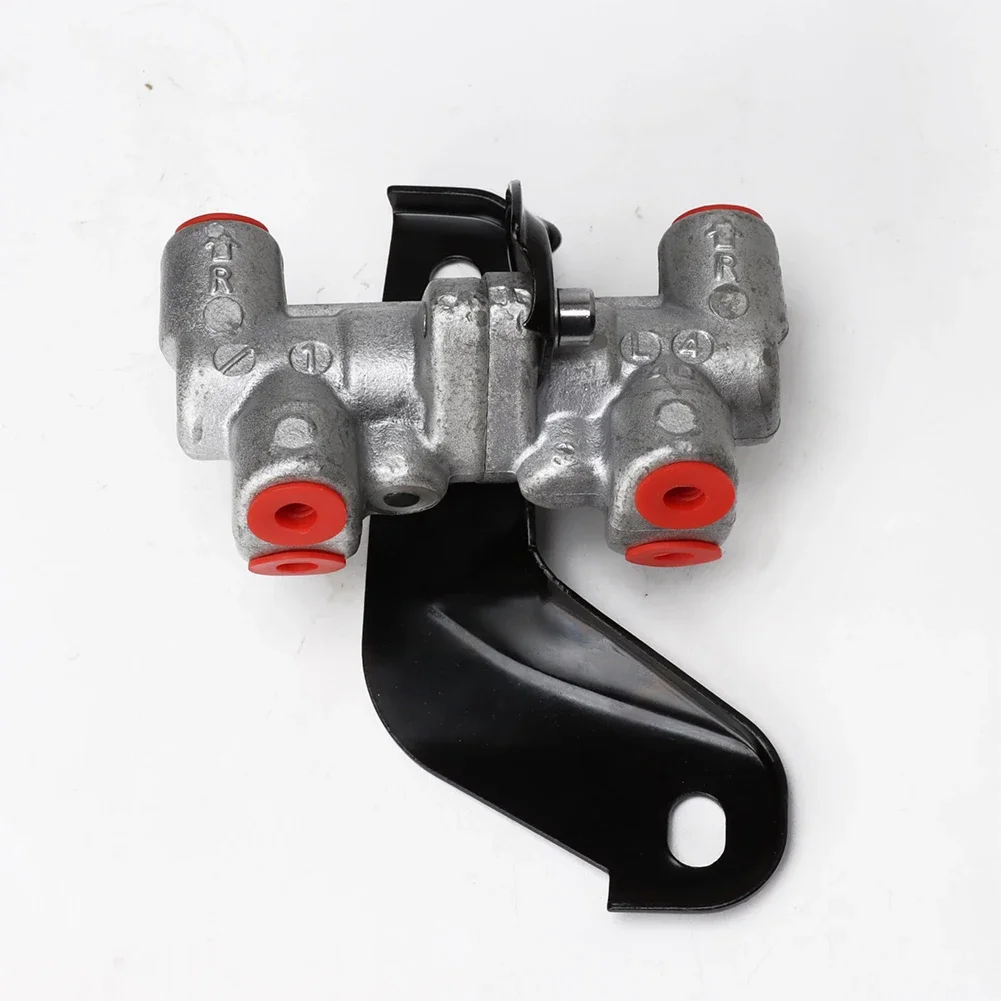 Автомобильный тормозной распределительный клапан 46210-SM4-A05 46210-SV4-A01 подходит для тормозной системы Honda, автомобильные аксессуары
Автомобильный тормозной распределительный клапан 46210-SM4-A05 46210-SV4-A01 подходит для тормозной системы Honda, автомобильные аксессуары