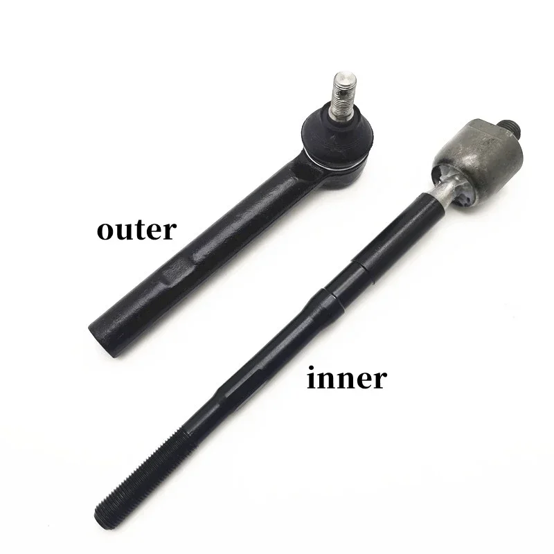 Гидравлический рулевой механизм, рулевая тяга, внутренний шаровой шарнир, внешний шаровой шарнир для BYD Song Plus, топливная версия, внешняя тяга рулевого механизма
Гидравлический рулевой механизм, рулевая тяга, внутренний шаровой шарнир, внешний шаровой шарнир для BYD Song Plus, топливная версия, внешняя тяга рулевого механизма