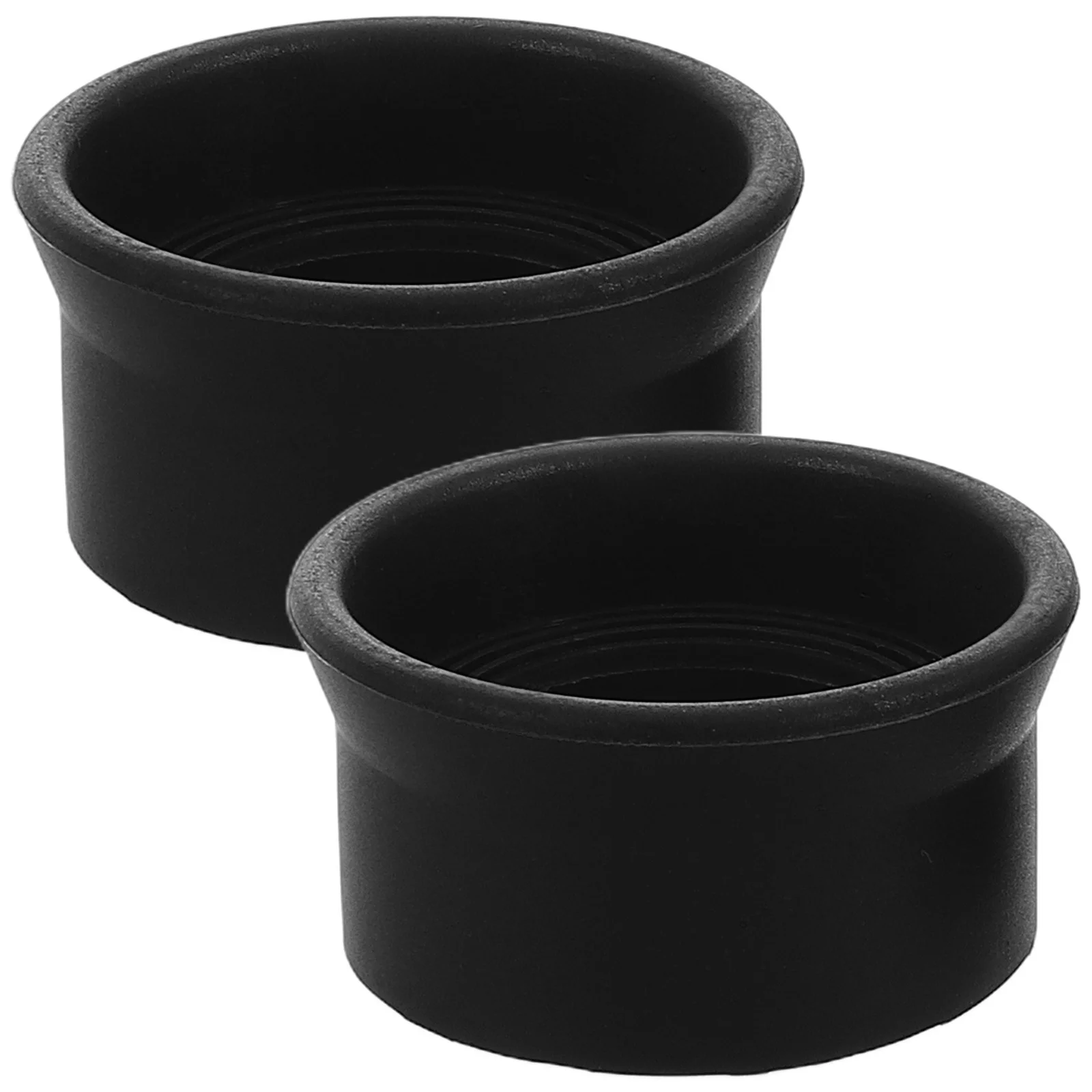 2pcs Rubber Microscope Eyepiece Shield Black Eye Guards For Telescope Scientific Equipment Stereo Microscope
2pcs Rubber Microscope Eyepiece Shield Black Eye Guards For Telescope Scientific Equipment Stereo Microscope