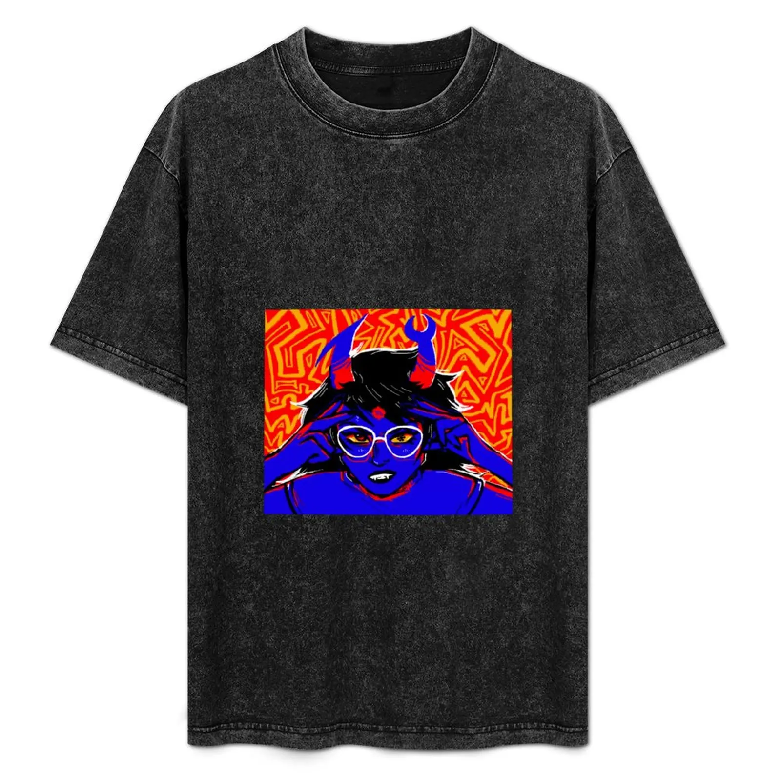 vriska... T-Shirt Functional Casual Short Sleeve Tee
vriska... T-Shirt Functional Casual Short Sleeve Tee