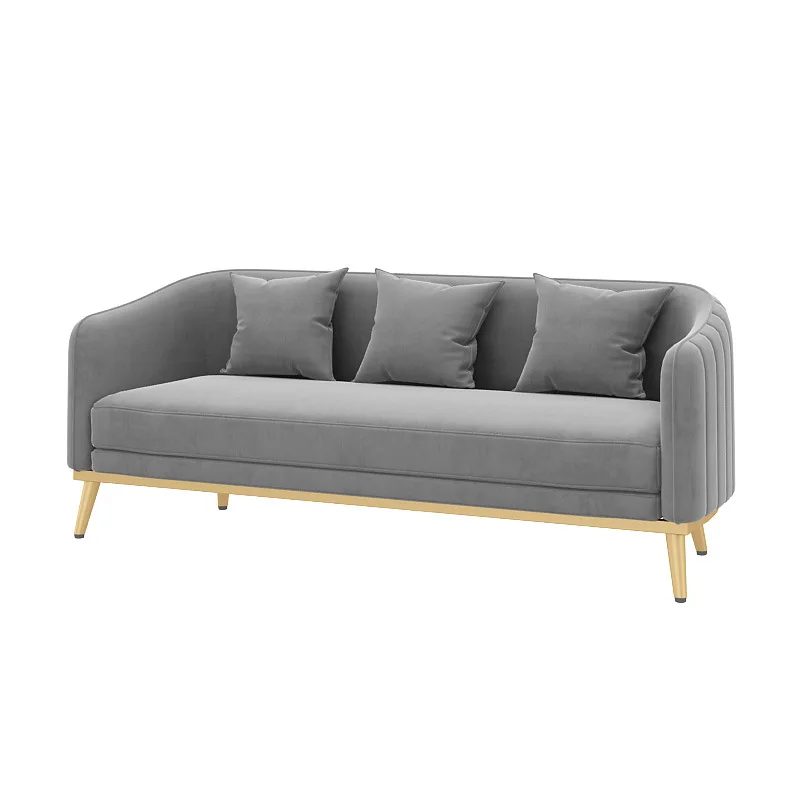 Milk tea shop coffee western restaurant double leisure sofa, studio sofa table and chair combination 
Milk tea shop coffee western restaurant double leisure sofa, studio sofa table and chair combination