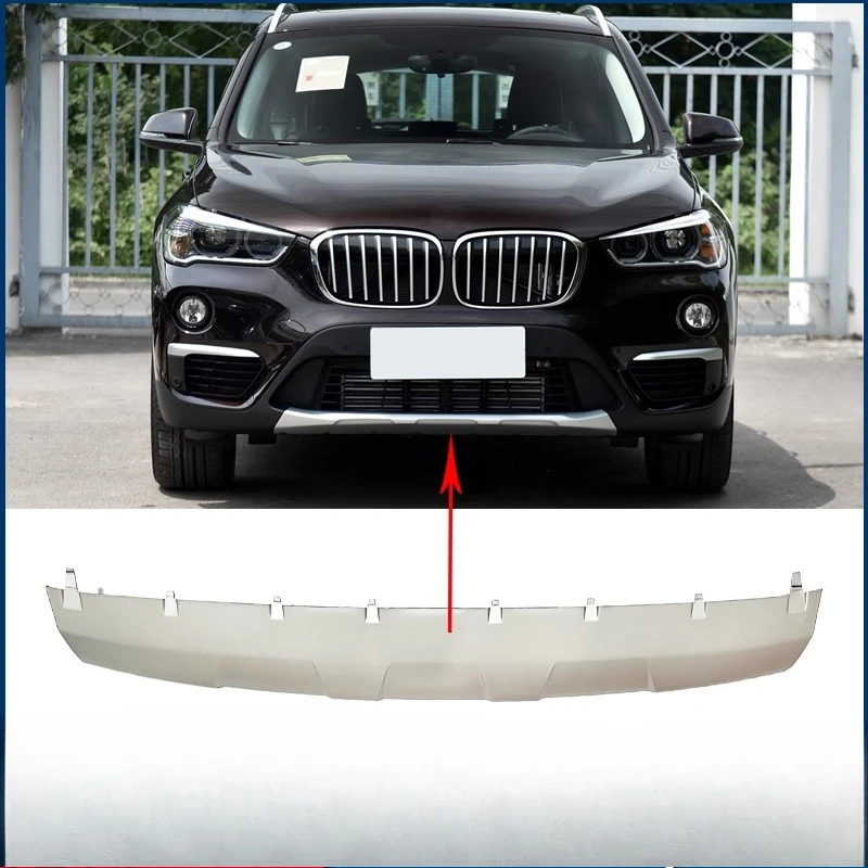 Подходит для BMW X1 передняя планка E84 нижняя губа F49 подбородок F48 нижняя защита X1 отделка передней лопаты X1 
Подходит для BMW X1 передняя планка E84 нижняя губа F49 подбородок F48 нижняя защита X1 отделка передней лопаты X1