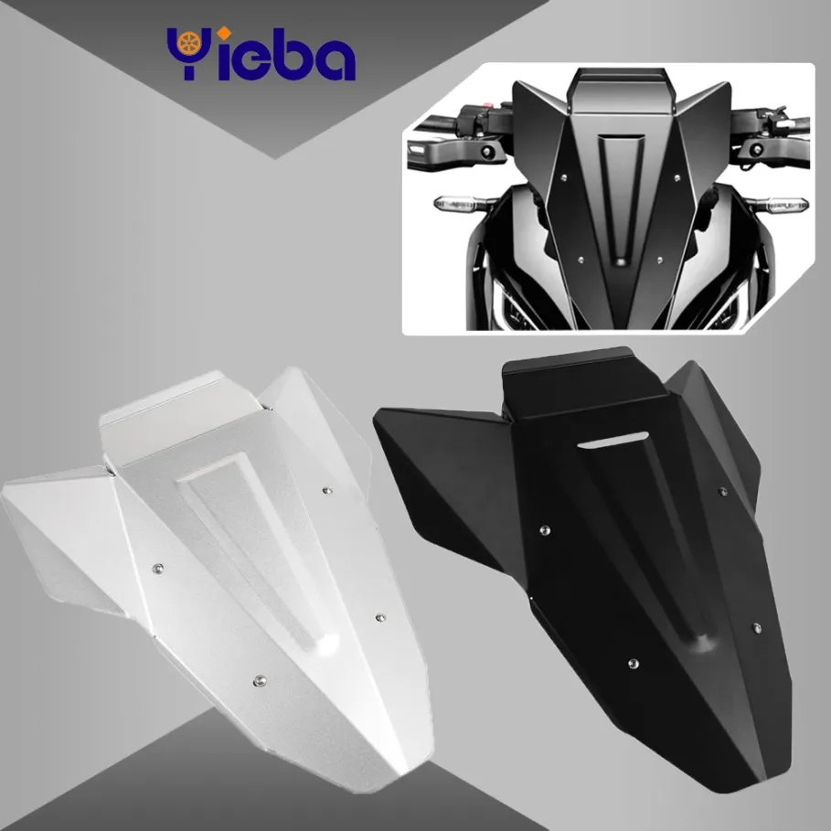 Motorcycle Sport Screen Windshield Deflector Windscreen Airflow Wind For Honda X-ADV X ADV 750 XADV750 2021 2022 2023 2024 2025 
Motorcycle Sport Screen Windshield Deflector Windscreen Airflow Wind For Honda X-ADV X ADV 750 XADV750 2021 2022 2023 2024 2025