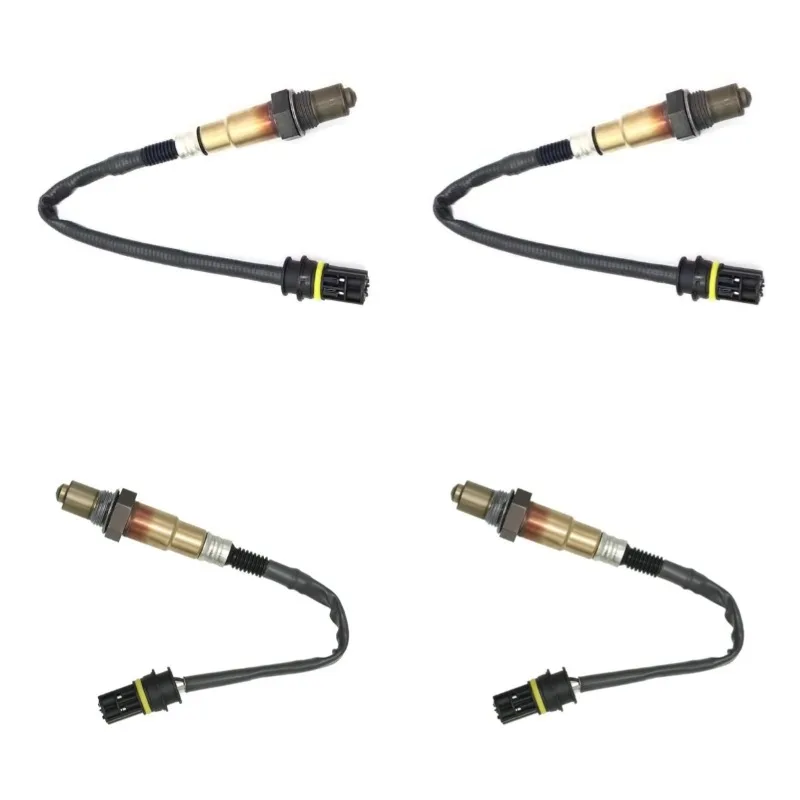 A0015403717 Комплект из 4 датчиков кислорода для Mercedes Benz W163 M-CLASS ML320 ML350 ML430 ML500 с двигателем M112, лямбда-зонд A0015406017
A0015403717 Комплект из 4 датчиков кислорода для Mercedes Benz W163 M-CLASS ML320 ML350 ML430 ML500 с двигателем M112, лямбда-зонд A0015406017