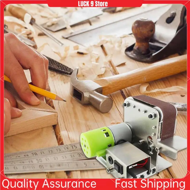 Electric Sanding Polishing Grinding Machine 220V 7 Variable Speed For Polishing Wood EU Plug
Electric Sanding Polishing Grinding Machine 220V 7 Variable Speed For Polishing Wood EU Plug