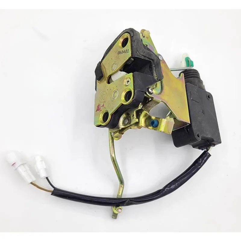 Genuine Front Rear Left Right Door Lock Block Center Power Doors Locking Body Assembly for Suzuki Alto Works RS-X 1992 1993-2007
Genuine Front Rear Left Right Door Lock Block Center Power Doors Locking Body Assembly for Suzuki Alto Works RS-X 1992 1993-2007
