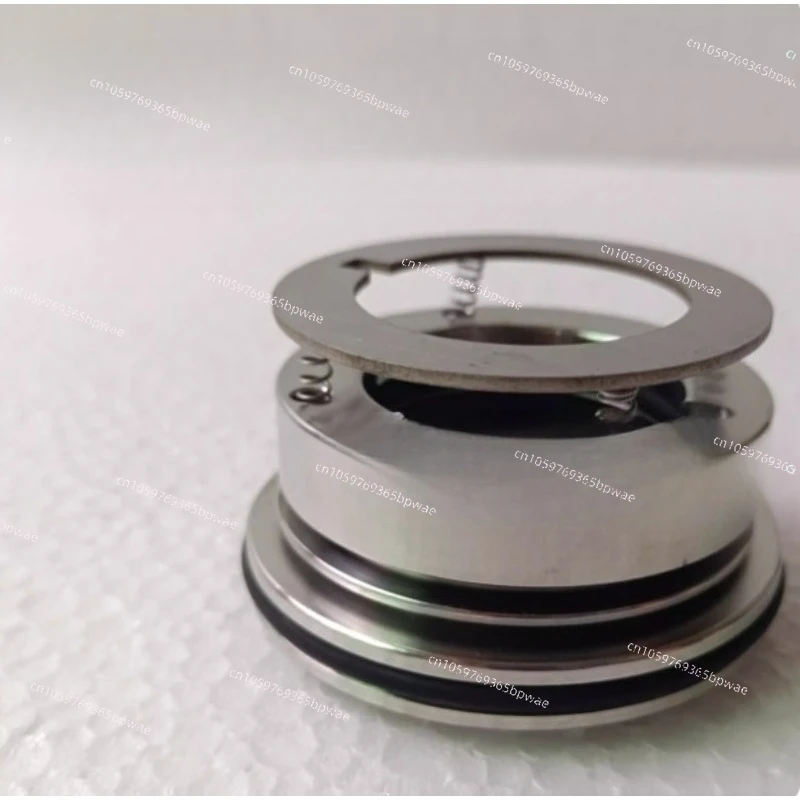 Mechanical Seal for High-quality Air Compressor 7.5KW/11KW/22KW Mechanical Oil Seal
Mechanical Seal for High-quality Air Compressor 7.5KW/11KW/22KW Mechanical Oil Seal