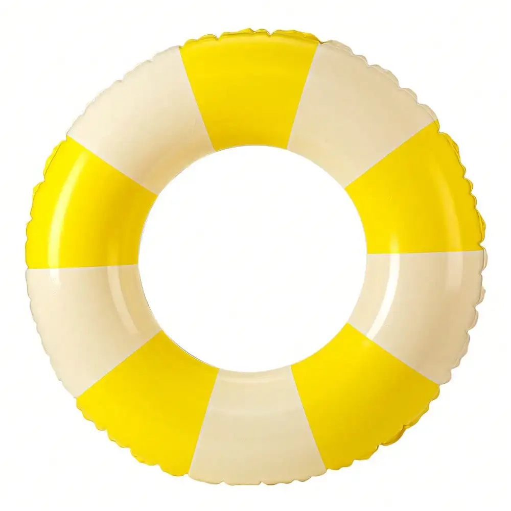 1pc Vintage Striped Inflatable Swim Ring, Blue & White Striped Inflatable Swim Ring, New Style Striped Swim Ring, Double-Layer Thickened Adult Swim Ring, Underarm Lifebuoy, Underarm Swim Ring, Adult Swim Ring, Vintage Style Swim Ring, Summer Essential, Be
1pc Vintage Striped Inflatable Swim Ring, Blue & White Striped Inflatable Swim Ring, New Style Striped Swim Ring, Double-Layer Thickened Adult Swim Ring, Underarm Lifebuoy, Underarm Swim Ring, Adult Swim Ring, Vintage Style Swim Ring, Summer Essential, Be