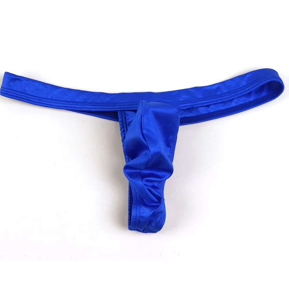G-string Panties Ice Silk Underwear Night Wear Daily Use High Stretch Nylon Fabric Sexy Style Short Length Brand New
G-string Panties Ice Silk Underwear Night Wear Daily Use High Stretch Nylon Fabric Sexy Style Short Length Brand New