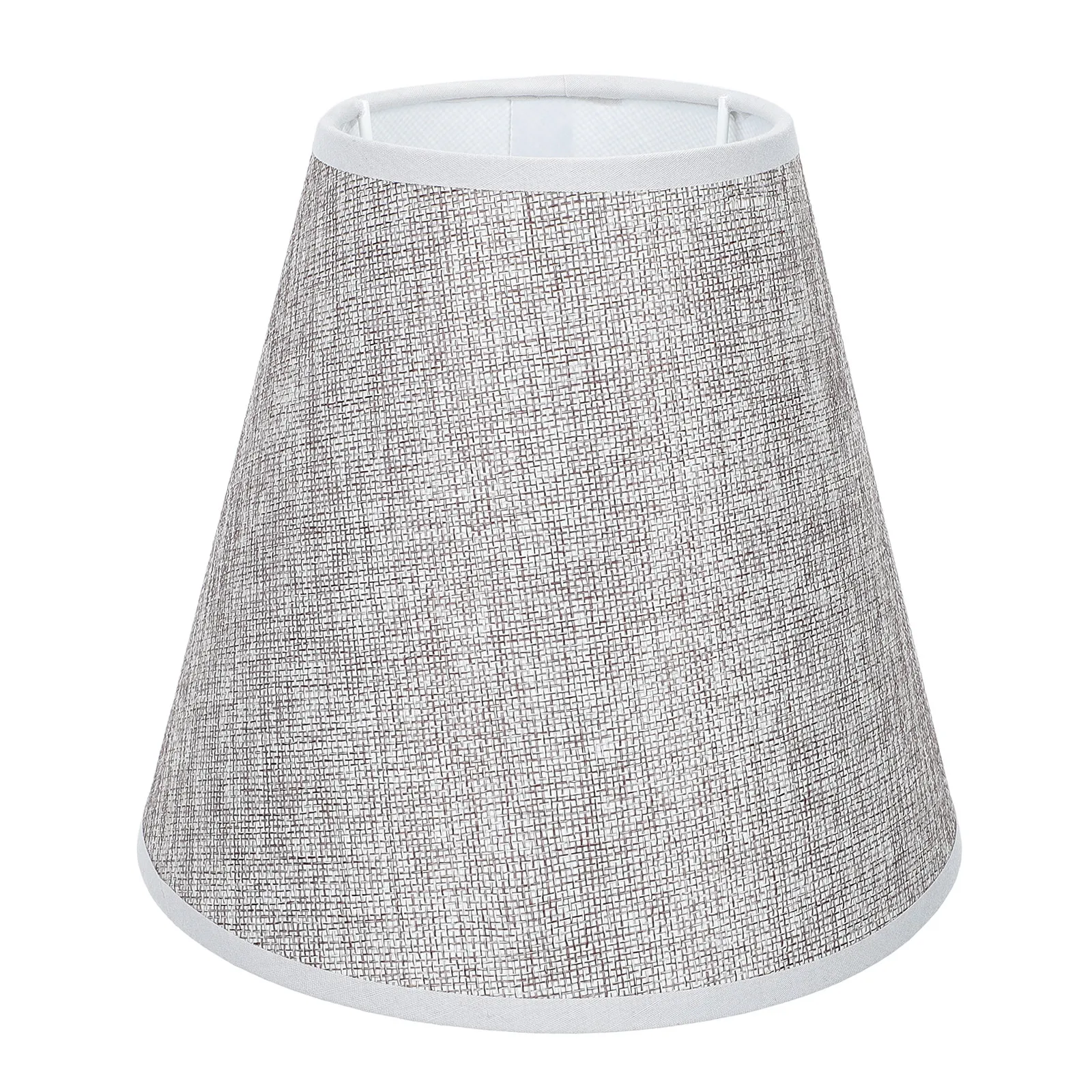 Cloth Lampshade for Table Lamp E14 E27 Fit Drum Style Light Cover Ideal for Home Hotel Office Study Room Use Small Lamp Shades
Cloth Lampshade for Table Lamp E14 E27 Fit Drum Style Light Cover Ideal for Home Hotel Office Study Room Use Small Lamp Shades