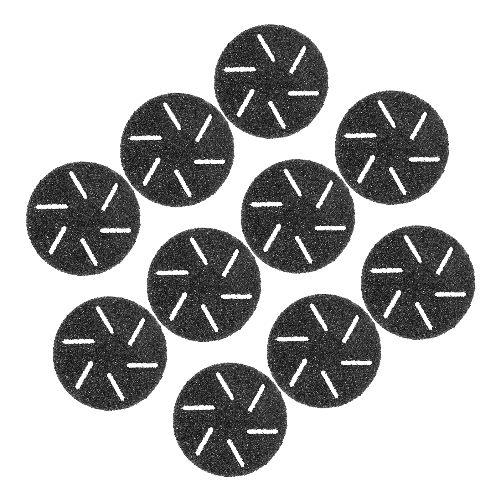 10 Pcs Foot Roller Head Electric Foot File Supplies Coarse Roller Heads Replacement Tools Dead Callus Removing Nail
10 Pcs Foot Roller Head Electric Foot File Supplies Coarse Roller Heads Replacement Tools Dead Callus Removing Nail