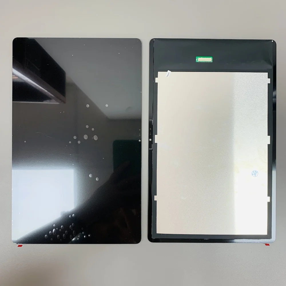 100% протестировано для Lenovo Tab P11/P11 Plus TB-J606F TB-J606L TB-J606 TB-J616 TB-J607 ЖК-дисплей с цифровым преобразователем сенсорного экрана в сборе
100% протестировано для Lenovo Tab P11/P11 Plus TB-J606F TB-J606L TB-J606 TB-J616 TB-J607 ЖК-дисплей с цифровым преобразователем сенсорного экрана в сборе