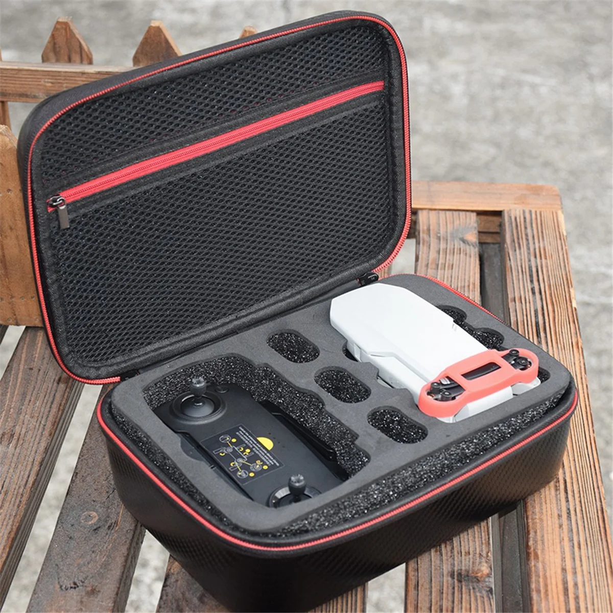 ATS-для DJI Royal MINI 2, комплект весла MINI/SE, фиксатор лезвия, ремень для хранения пропеллера, многофункциональные аксессуары,
ATS-для DJI Royal MINI 2, комплект весла MINI/SE, фиксатор лезвия, ремень для хранения пропеллера, многофункциональные аксессуары,