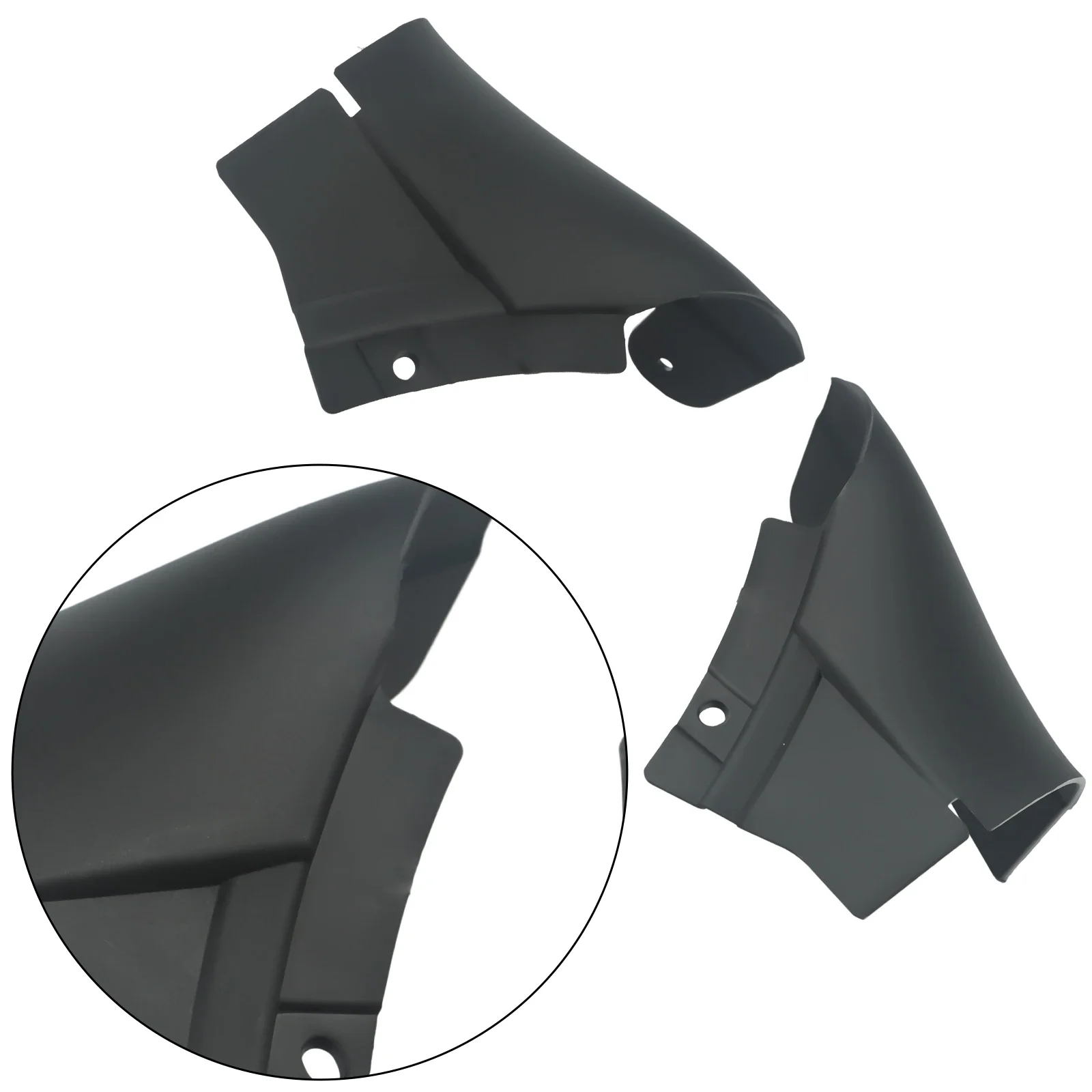 Protect Your Vehicle's Underbody with Pair AIR DAM FRONT LIP SPOILER CLOSE OUT COVER For DODGE For CHALLENGER 1520
Protect Your Vehicle's Underbody with Pair AIR DAM FRONT LIP SPOILER CLOSE OUT COVER For DODGE For CHALLENGER 1520