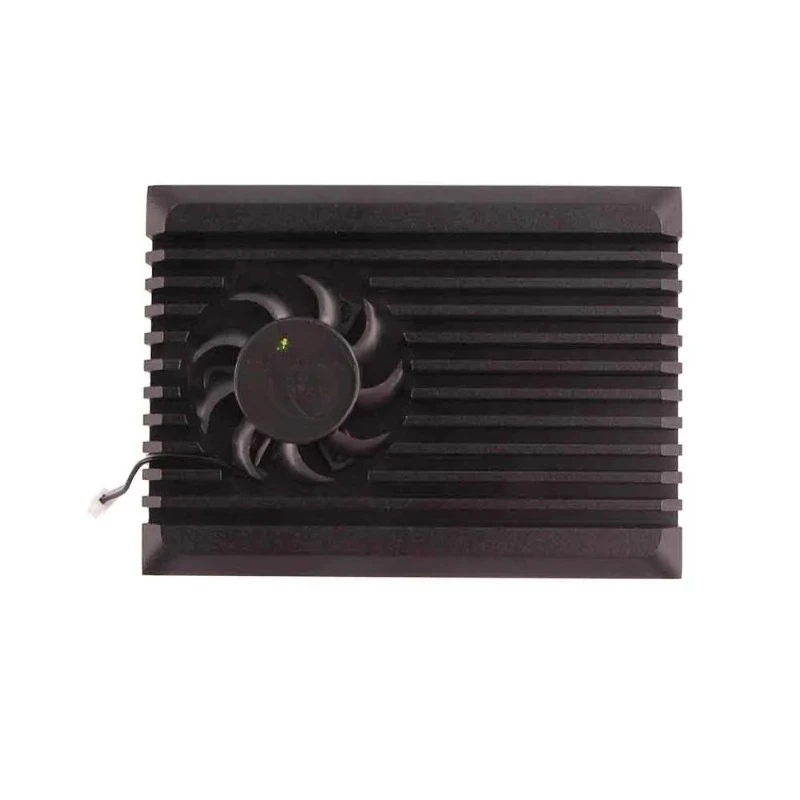 Aluminum Alloy Shell Computer 4000rpm 2-Pin 1.25mm Pitch Ra Dxa X4 Metal Case Single Board Connector 5V for Ra D Xa X4
Aluminum Alloy Shell Computer 4000rpm 2-Pin 1.25mm Pitch Ra Dxa X4 Metal Case Single Board Connector 5V for Ra D Xa X4