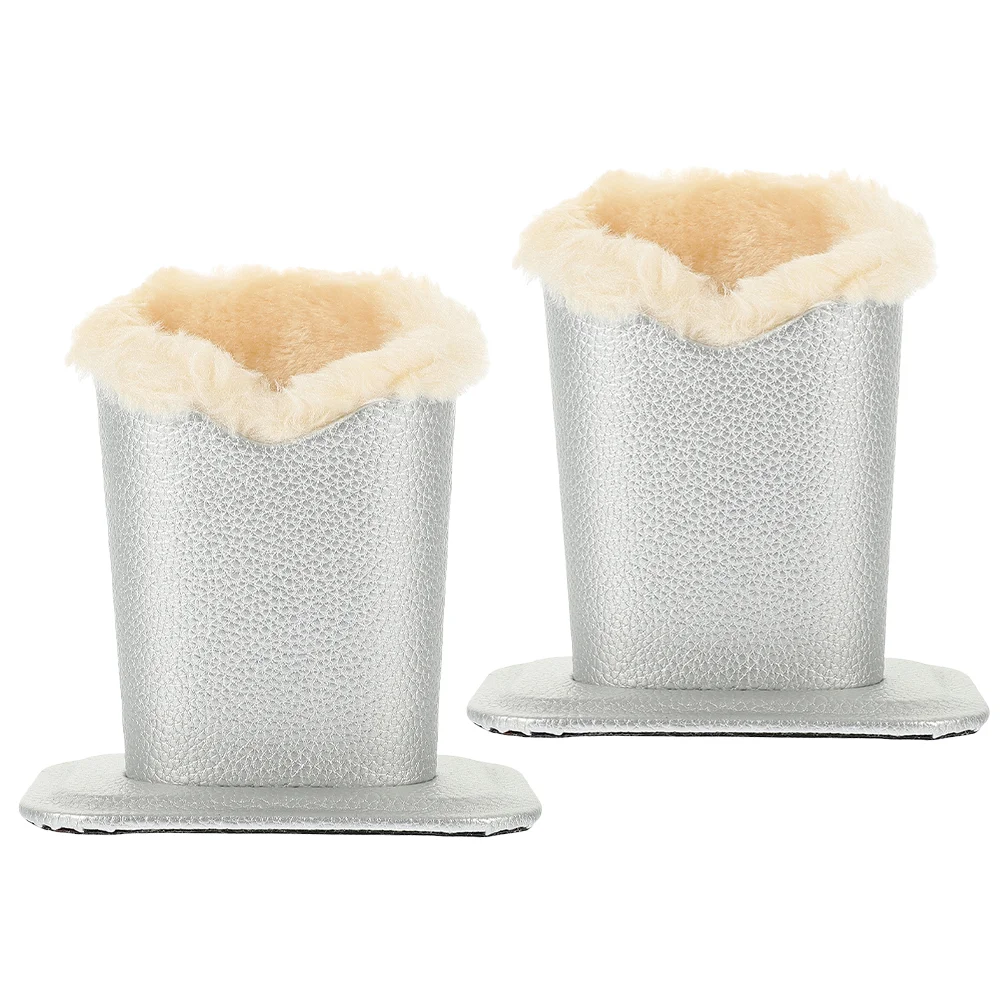 2 Pcs Brackets Glasses Base Sunglasses Stand Owl Eyeglasses Holder Kids Case Fluffy for Desk Nightstand Silver Child
2 Pcs Brackets Glasses Base Sunglasses Stand Owl Eyeglasses Holder Kids Case Fluffy for Desk Nightstand Silver Child