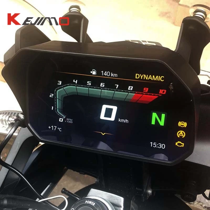 TFT Theft Protection Meter Frame Cover For BMW R1250GS R 1250 1200 GS Adventure R1200GS LC ADV Screen Protector Dashboard Guard 
TFT Theft Protection Meter Frame Cover For BMW R1250GS R 1250 1200 GS Adventure R1200GS LC ADV Screen Protector Dashboard Guard