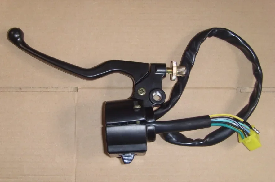 STARPAD GN125H left the switch left to switch HJ125K EN125 left hand clutching the handle switch GN high quality wholesale,
STARPAD GN125H left the switch left to switch HJ125K EN125 left hand clutching the handle switch GN high quality wholesale,