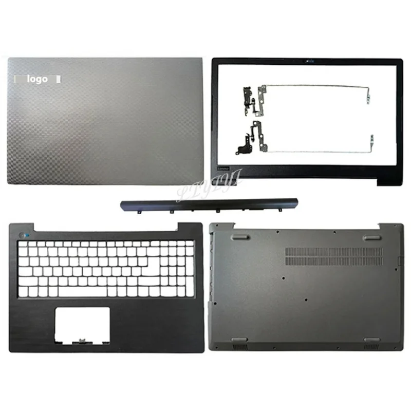 Новый чехол для ноутбука Lenovo V130-15 V130-15IGM V130-15IKB V330-15IKB, задняя крышка ЖК-дисплея, передние петли, Упор для рук, Нижняя крышка, верхняя крышка
Новый чехол для ноутбука Lenovo V130-15 V130-15IGM V130-15IKB V330-15IKB, задняя крышка ЖК-дисплея, передние петли, Упор для рук, Нижняя крышка, верхняя крышка