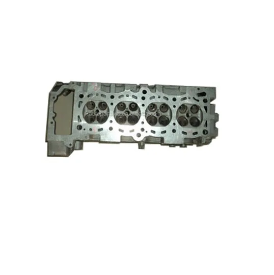 Precision High Quality Cylinder Head GA16-DE 11040-0M600 For Ni-ssan GA16-DE
Precision High Quality Cylinder Head GA16-DE 11040-0M600 For Ni-ssan GA16-DE