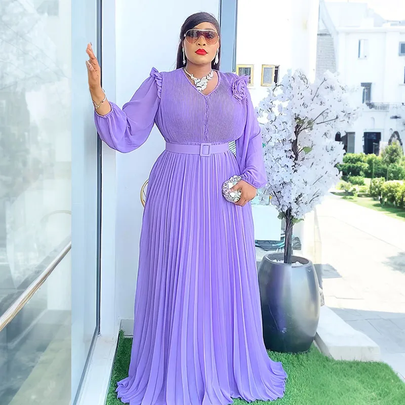 Plus Size African Party Dresses for Women 2025 New Fashion Dashiki Ankara Wedding Evening Gown Elegant Turkey Muslim Maxi Dress
Plus Size African Party Dresses for Women 2025 New Fashion Dashiki Ankara Wedding Evening Gown Elegant Turkey Muslim Maxi Dress
