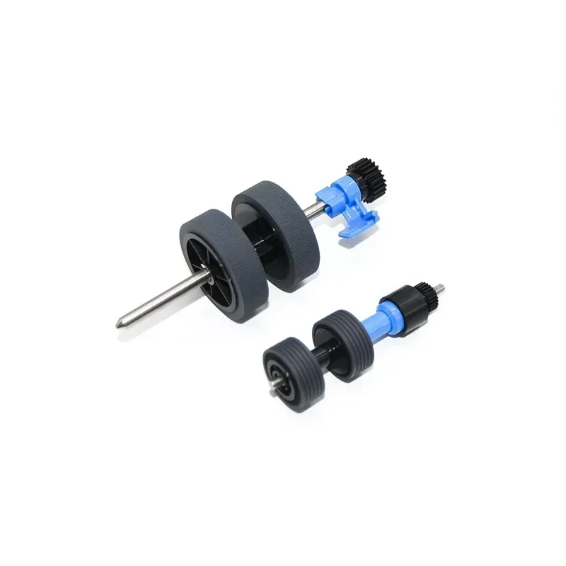 1 КОМПЛЕКТ B12B 819031 Комплект ролика в сборе для EPSON ES-400 ES-500 ES-865 DS-530 DS-570 DS-575 DS-770 DS-780 DS-870 DS-970 FF-680W
1 КОМПЛЕКТ B12B 819031 Комплект ролика в сборе для EPSON ES-400 ES-500 ES-865 DS-530 DS-570 DS-575 DS-770 DS-780 DS-870 DS-970 FF-680W