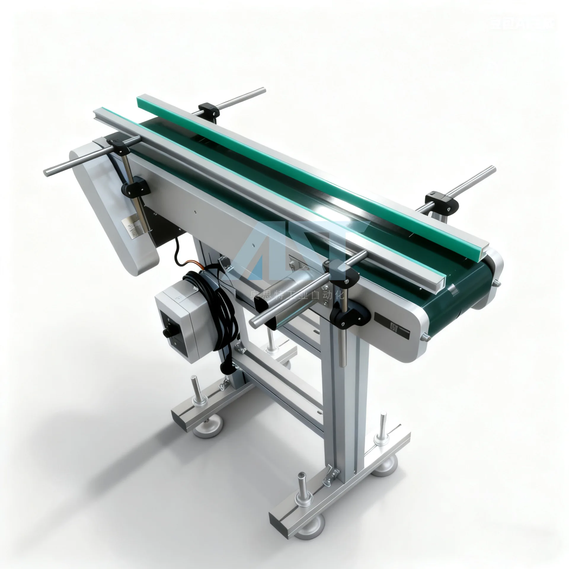 Custom Mini Desktop Conveyor Belt Small Portable Conveyor Machine for Workshop
Custom Mini Desktop Conveyor Belt Small Portable Conveyor Machine for Workshop