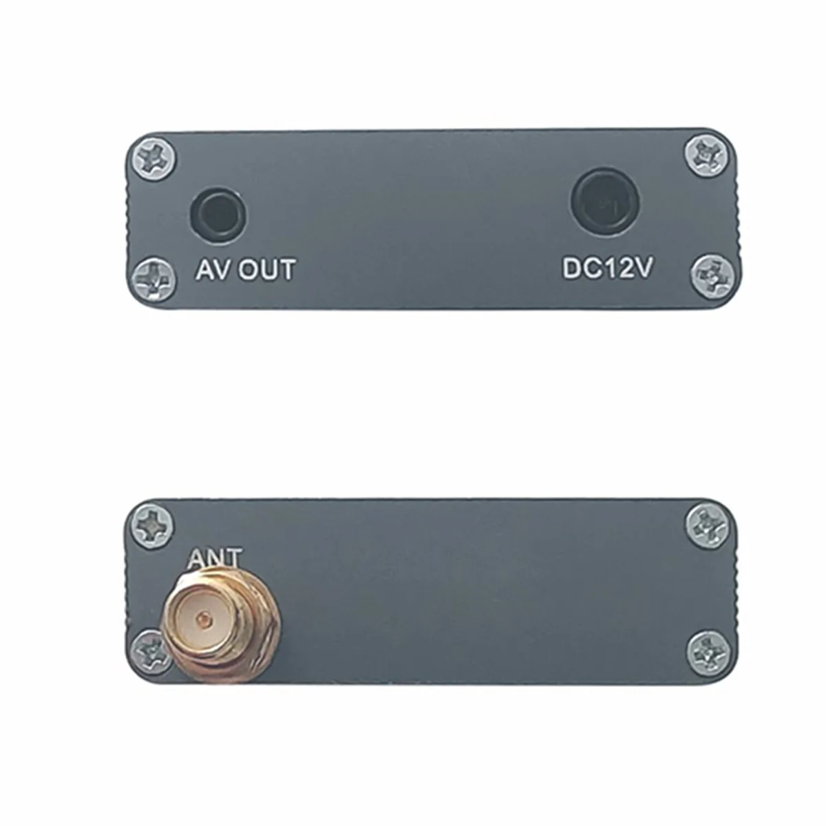AD41-RC832 Mini High Sensitivity Receiver and TS-5W 4.9G-5.8G Transmitter 5W Power 56CH for RC FPV Multicopter Aircraft
AD41-RC832 Mini High Sensitivity Receiver and TS-5W 4.9G-5.8G Transmitter 5W Power 56CH for RC FPV Multicopter Aircraft