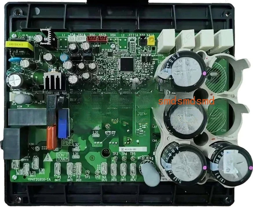 Used For Daikin Air Conditioner Outdoor Unit Control Board PC1135-1 Circuit PCB RHXYQ8QAY1 RHXYQ16QAY1 Conditioning Parts
Used For Daikin Air Conditioner Outdoor Unit Control Board PC1135-1 Circuit PCB RHXYQ8QAY1 RHXYQ16QAY1 Conditioning Parts