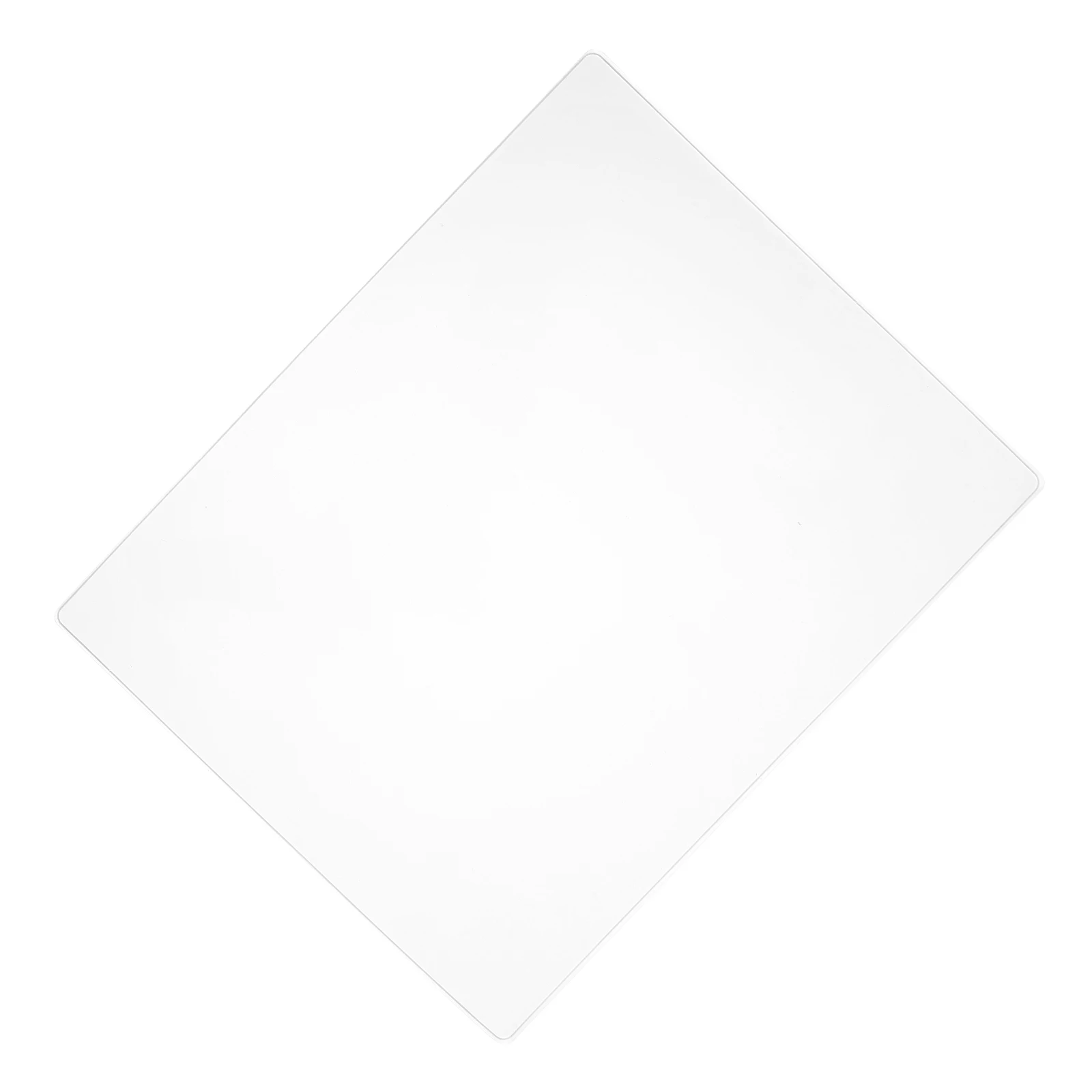Children'S Painting Gel Plate 9.82X7.39" Clear Reusable Print Board For Art Projects Scrapbooking Journaling Easy Clean
Children'S Painting Gel Plate 9.82X7.39" Clear Reusable Print Board For Art Projects Scrapbooking Journaling Easy Clean