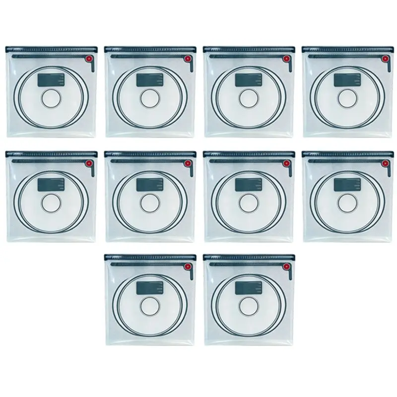 Efficient For PLA ABS PETG Filament 10Pcs 3D Printer Vacuum Bag Moisture-Proof Sealing Solution Humidity Resistant-Sealing Bags