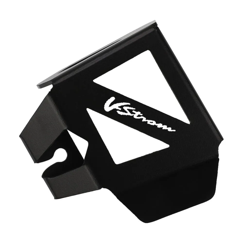 For SUZUKI V-STROM 1000 / XT DL1000 2014-205-2016-2017-2018-2019-2020 Rear Brake Master Cylinder Oil Fluid Reservoir Cover Guard
For SUZUKI V-STROM 1000 / XT DL1000 2014-205-2016-2017-2018-2019-2020 Rear Brake Master Cylinder Oil Fluid Reservoir Cover Guard