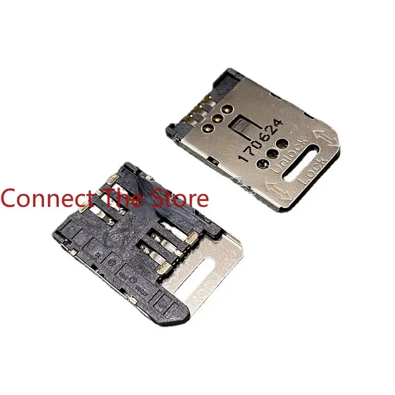 5PCS Connector . Holder 47388-2001 473882001 Original In Stock
5PCS Connector . Holder 47388-2001 473882001 Original In Stock