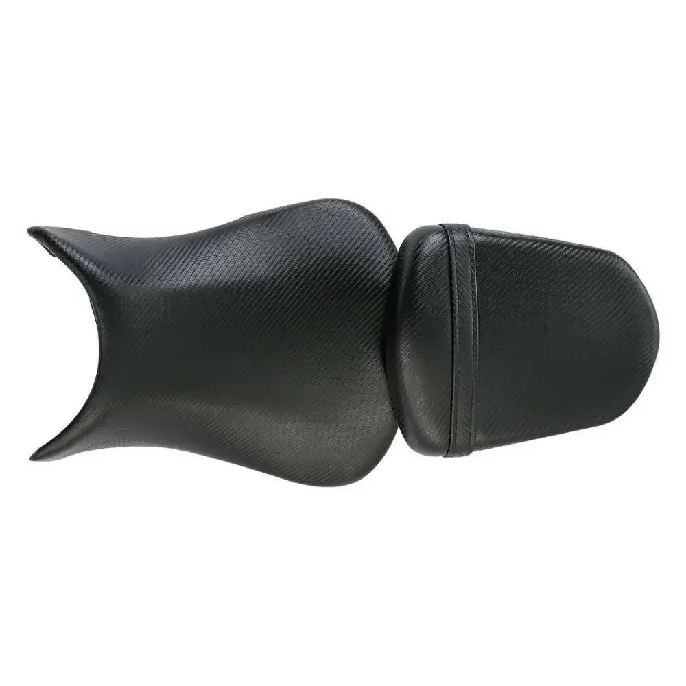 Для Suzuki GSXR600 GSXR750 GSXR 600 750 2006 2007, передняя и задняя часть водительского пассажирского мотоцикла, аксессуары для сиденья
Для Suzuki GSXR600 GSXR750 GSXR 600 750 2006 2007, передняя и задняя часть водительского пассажирского мотоцикла, аксессуары для сиденья