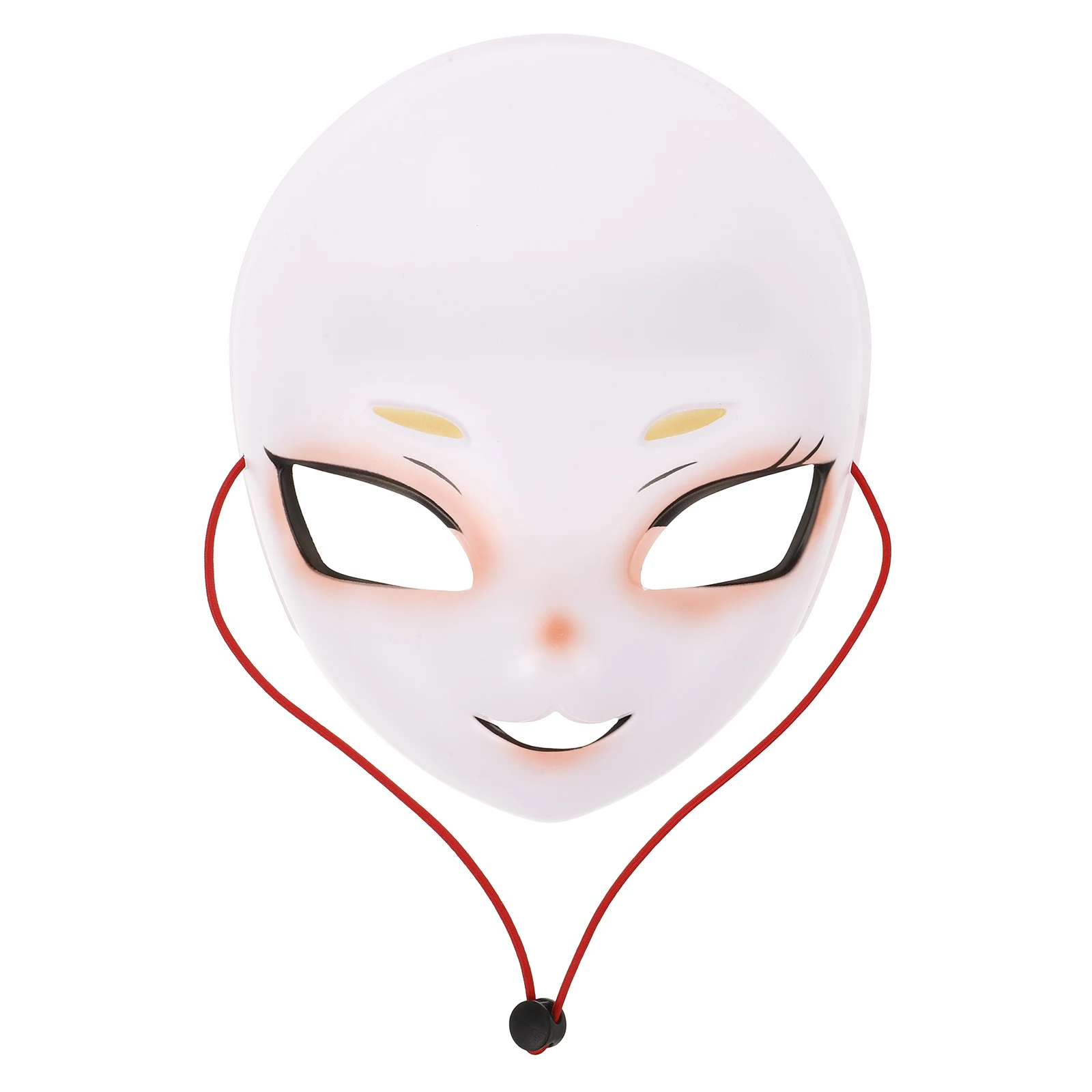 Prom Meow Mask Cute Baby Cat for Decorative Plastic Carnival Party Masks Adults 
Prom Meow Mask Cute Baby Cat for Decorative Plastic Carnival Party Masks Adults