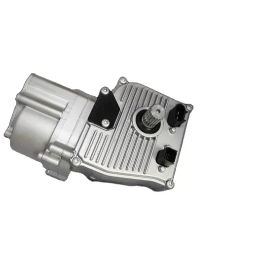 Hot Sale Electric Power Steering for Electric Logistic System
Hot Sale Electric Power Steering for Electric Logistic System