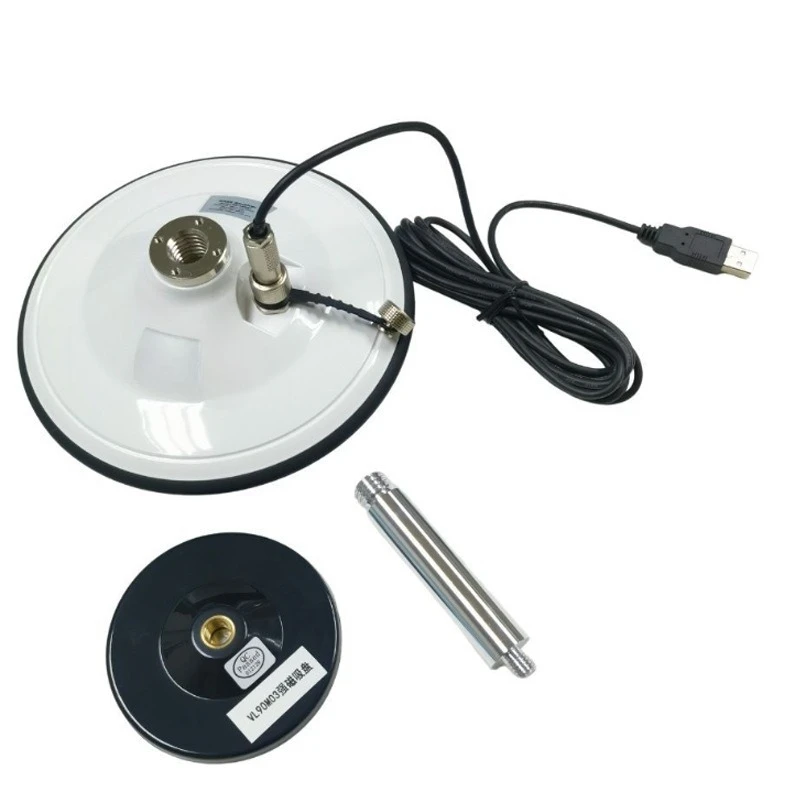 Bluetooth GNSS USB high-precision module, antenna receiver GPS Beidou GN168
Bluetooth GNSS USB high-precision module, antenna receiver GPS Beidou GN168